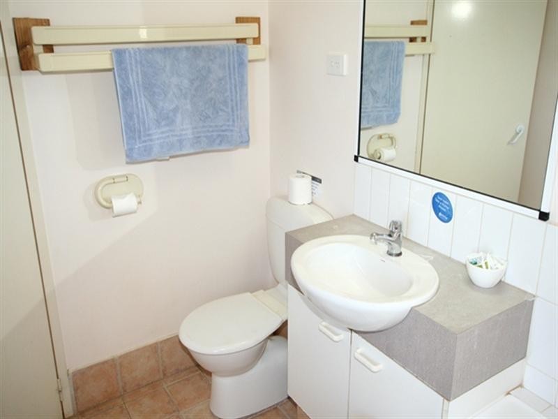 Unit 106 Osprey Holiday Village, Exmouth WA 6707