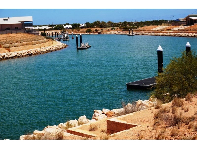 Lot 417 Madaffari Drive, Exmouth WA 6707