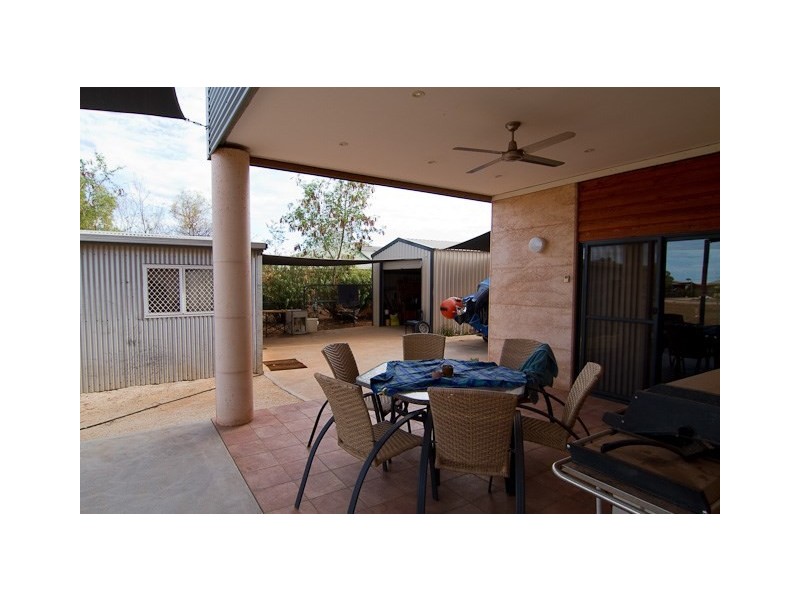 10 Campbell Way, Exmouth WA 6707