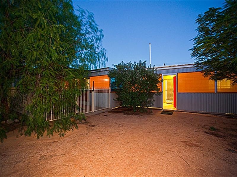 3 Cameron Street, Exmouth WA 6707