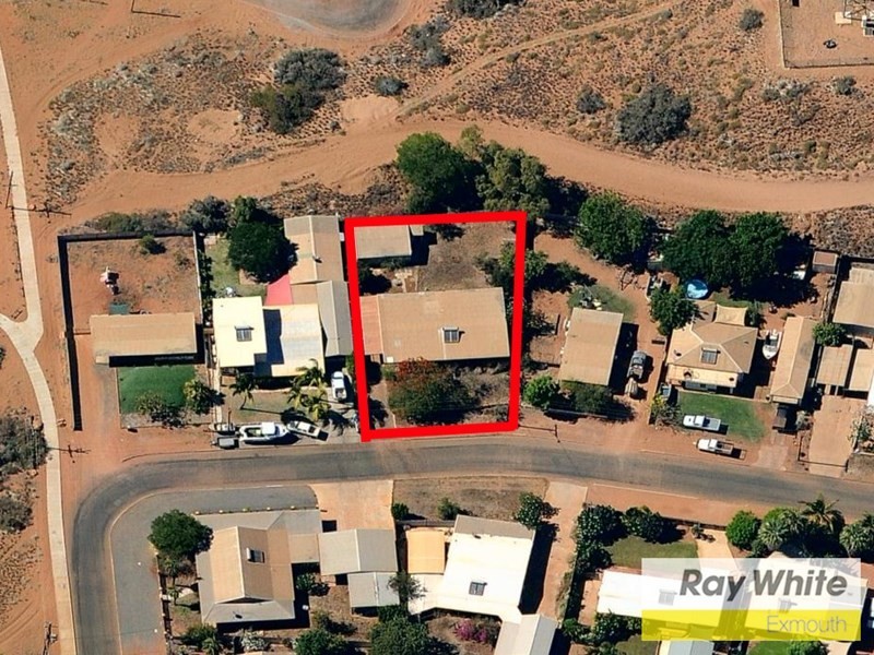 12 Clarke Place, Onslow WA 6710