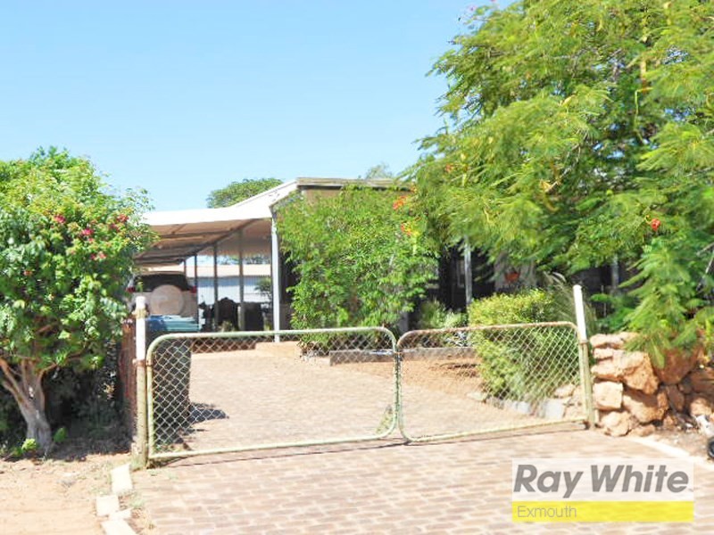 12 Clarke Place, Onslow WA 6710