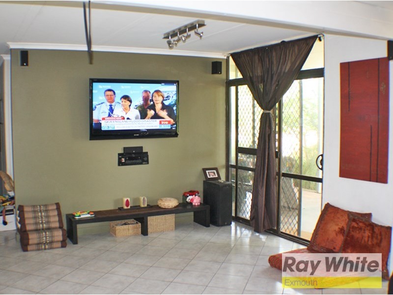 12 Clarke Place, Onslow WA 6710