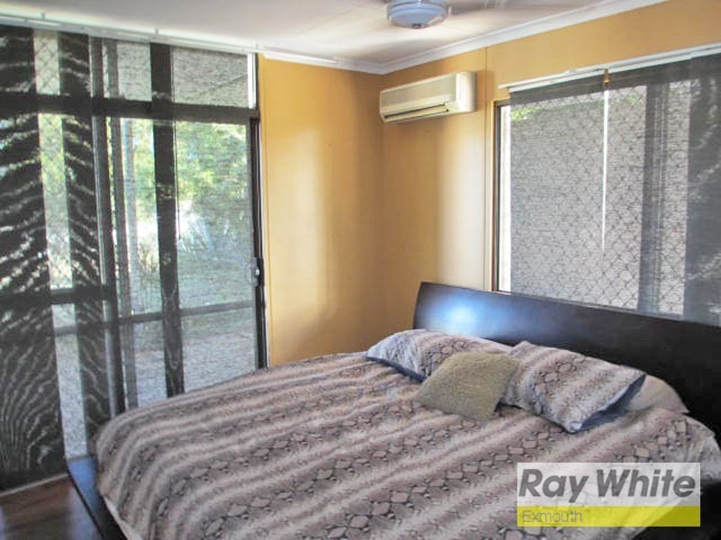 12 Clarke Place, Onslow WA 6710