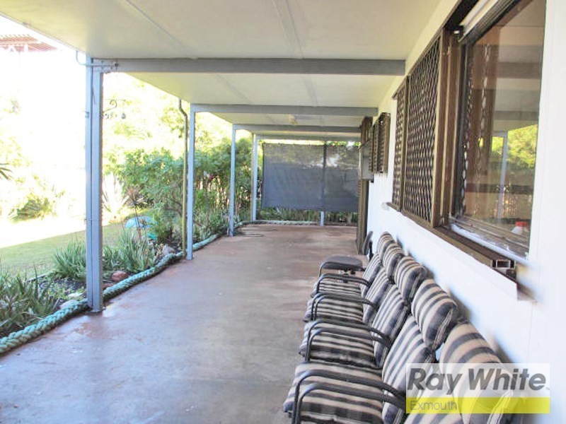 12 Clarke Place, Onslow WA 6710