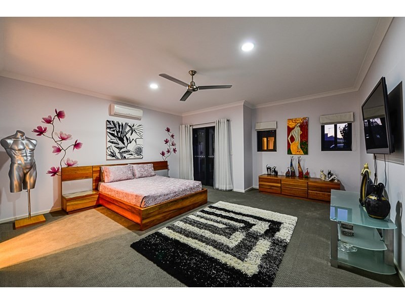 7 Salmon Loop, Exmouth WA 6707