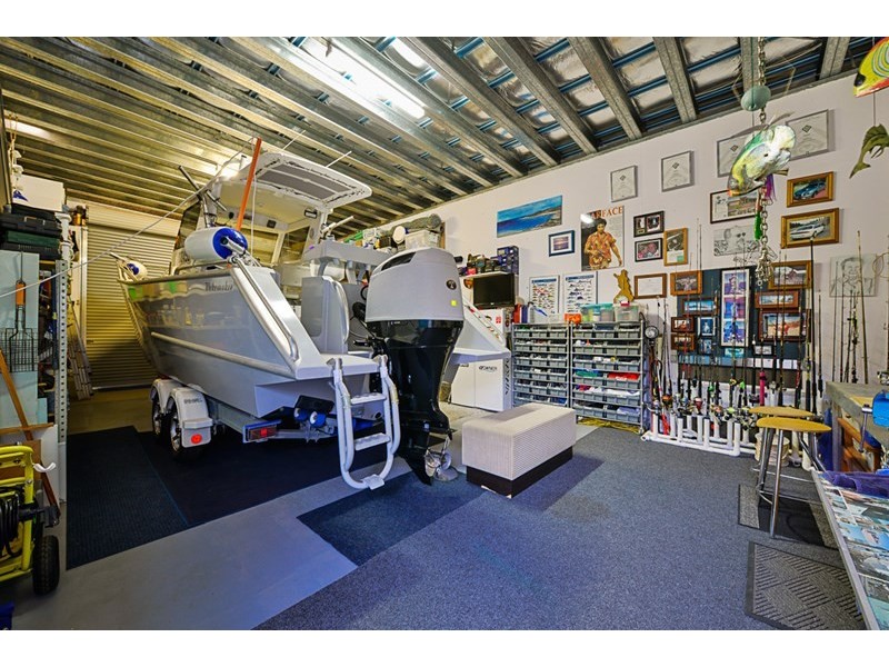 7 Salmon Loop, Exmouth WA 6707