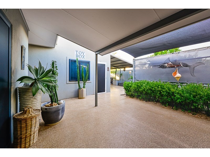 7 Salmon Loop, Exmouth WA 6707