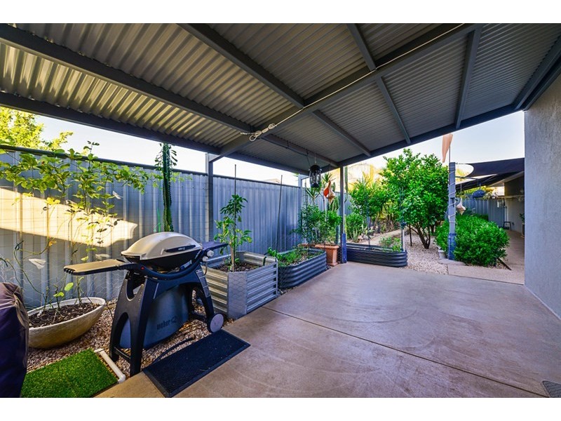 7 Salmon Loop, Exmouth WA 6707