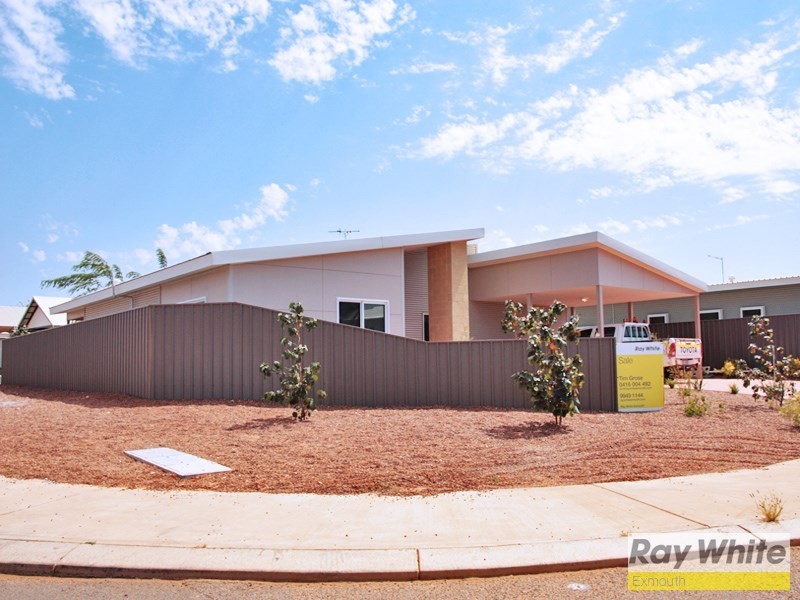 32 Hooley Avenue, Onslow WA 6710