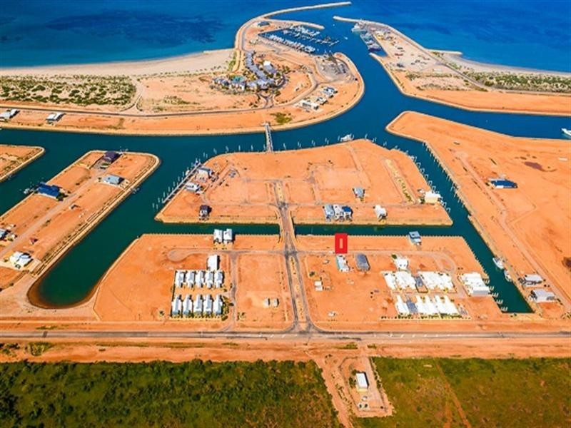 Lot 143 Dugong Close, Exmouth WA 6707