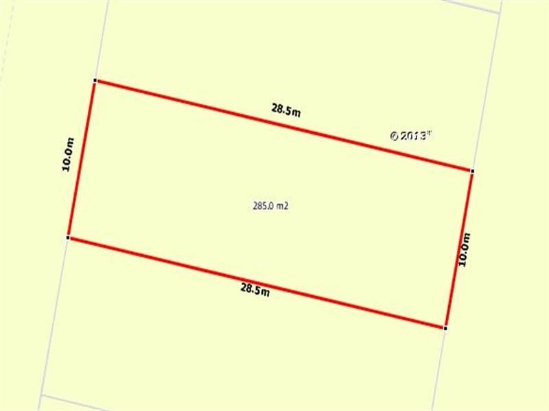 Lot 143 Dugong Close, Exmouth WA 6707