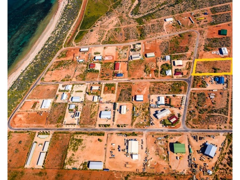 Lot 161 Tuckey Street, Exmouth WA 6707