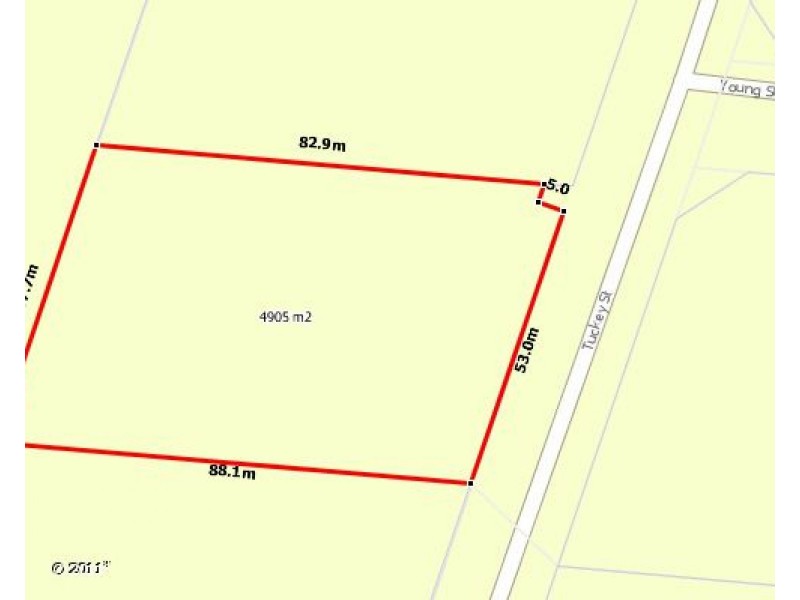 Lot 161 Tuckey Street, Exmouth WA 6707