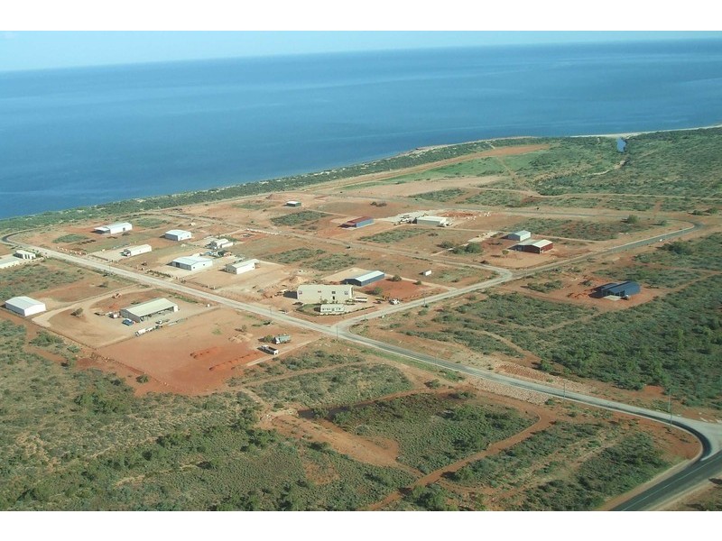 133 Young Street, Exmouth WA 6707