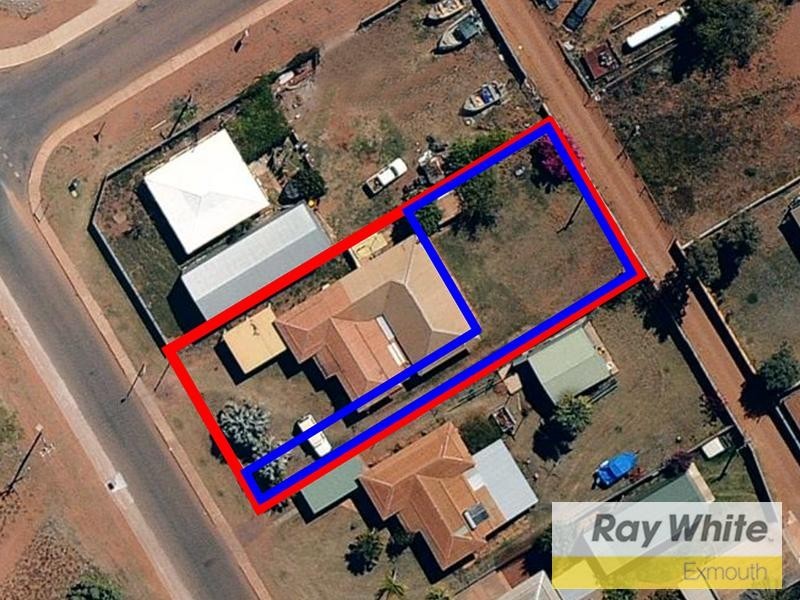 40A Third Avenue, Onslow WA 6710