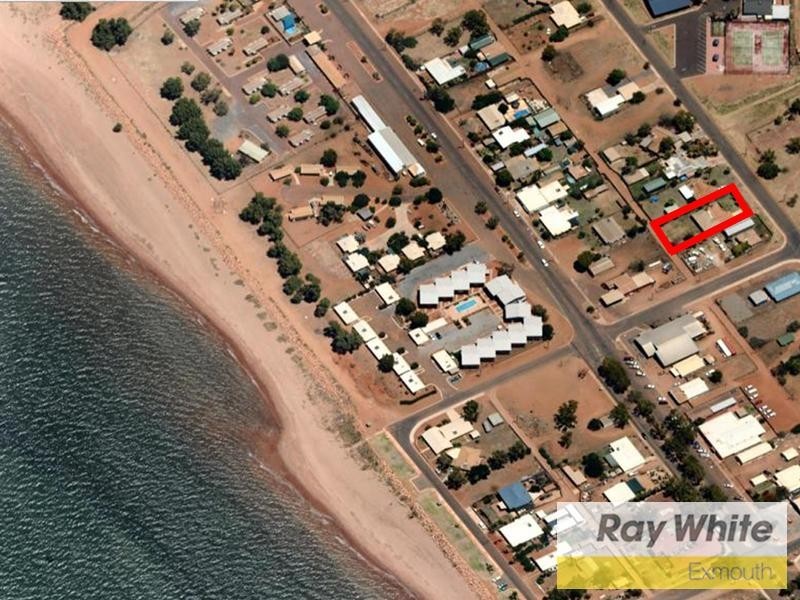 40A Third Avenue, Onslow WA 6710