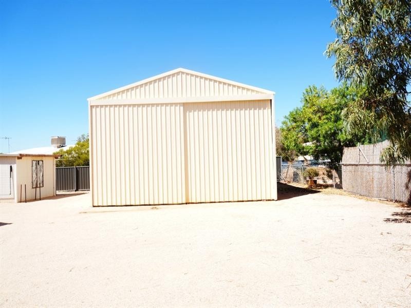29 Ingleton Street, Exmouth WA 6707