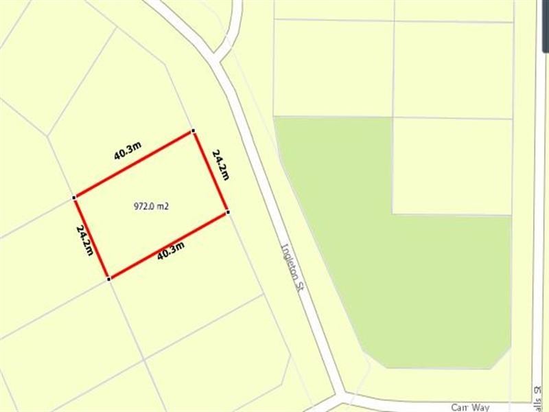 29 Ingleton Street, Exmouth WA 6707