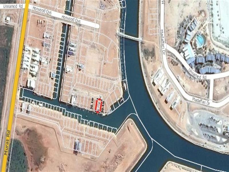 Lot 114 Bluefin Cove, Exmouth WA 6707