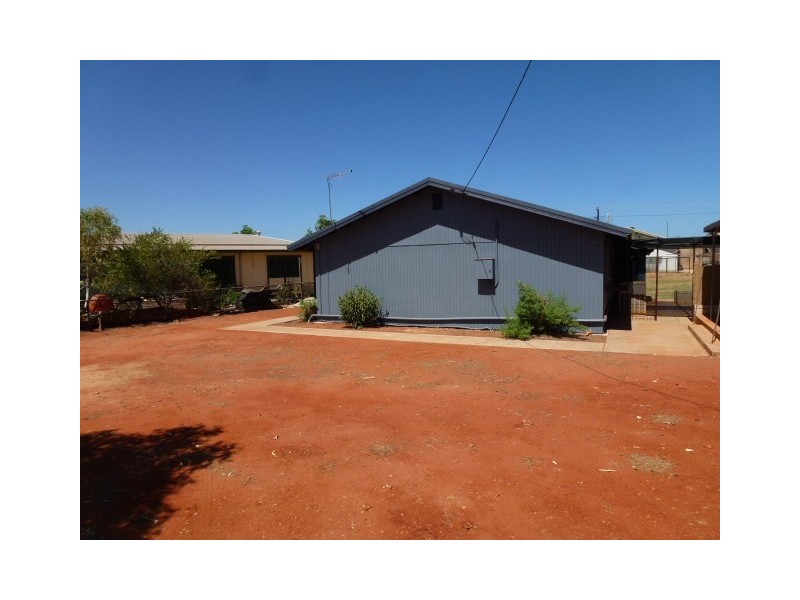 33 Fitzhardinge Street, Exmouth WA 6707