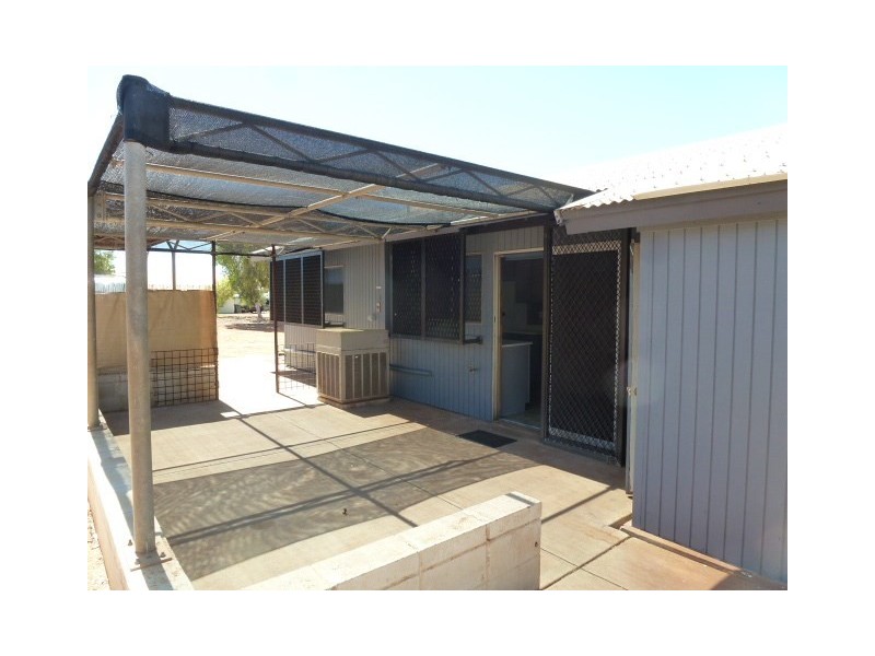 33 Fitzhardinge Street, Exmouth WA 6707