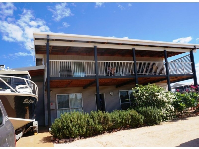 22 Osprey Way, Exmouth WA 6707