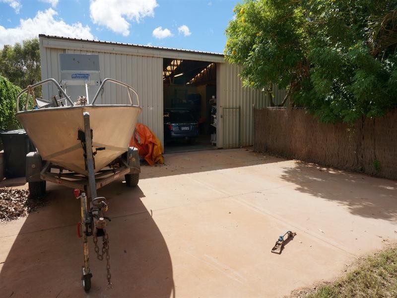 5 Maley Street, Exmouth WA 6707