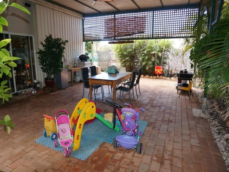 5 Maley Street, Exmouth WA 6707