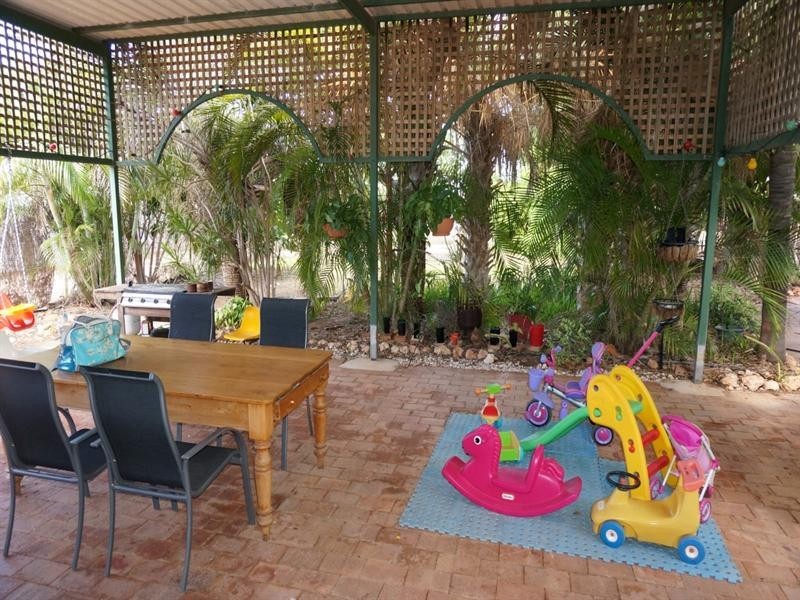 5 Maley Street, Exmouth WA 6707