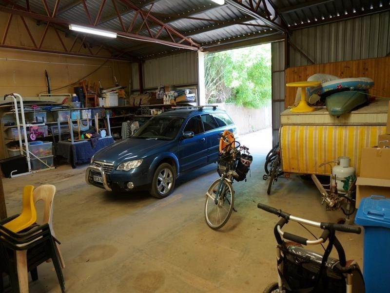 5 Maley Street, Exmouth WA 6707