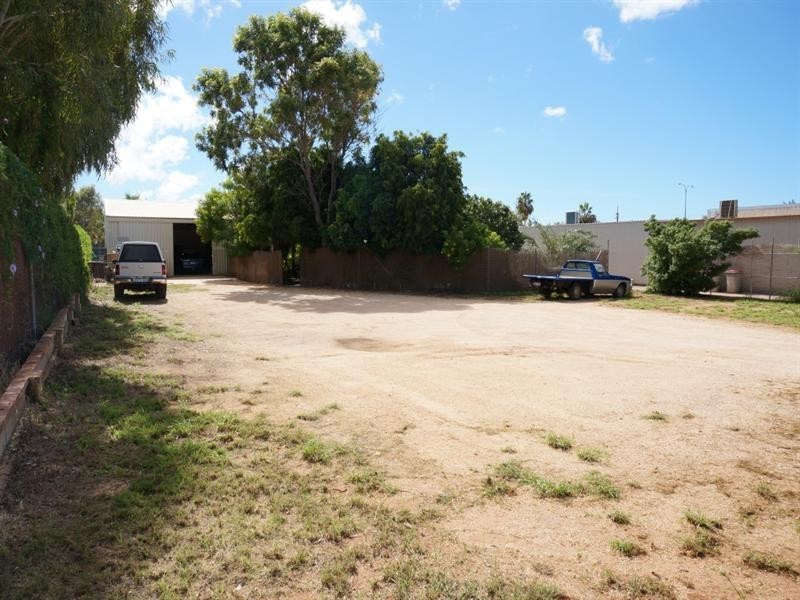5 Maley Street, Exmouth WA 6707