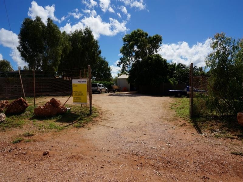 5 Maley Street, Exmouth WA 6707