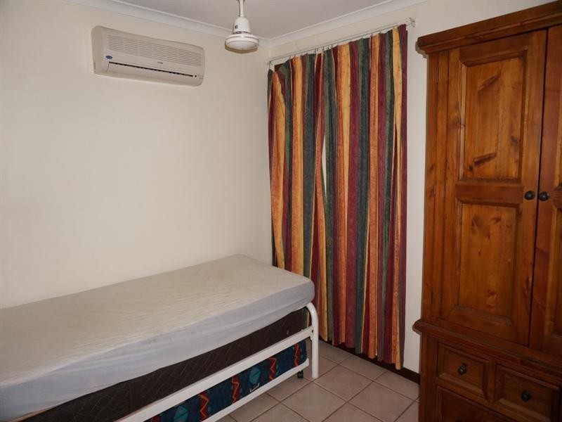 8/1 Maidstone Crescent, Exmouth WA 6707