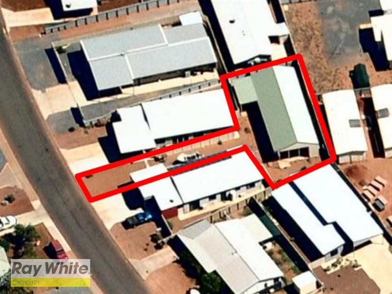 7C McGrath Avenue, Onslow WA 6710