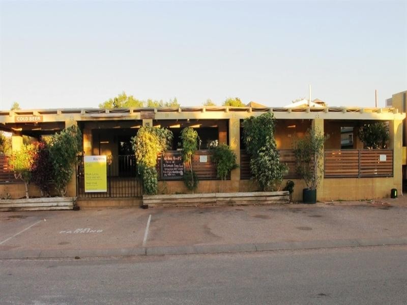 5 Kennedy Street, Exmouth WA 6707