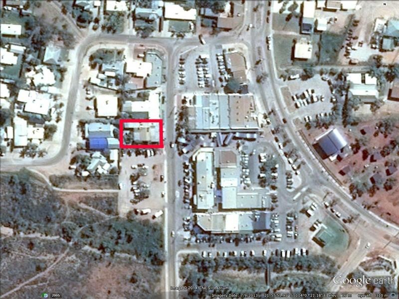 5 Kennedy Street, Exmouth WA 6707