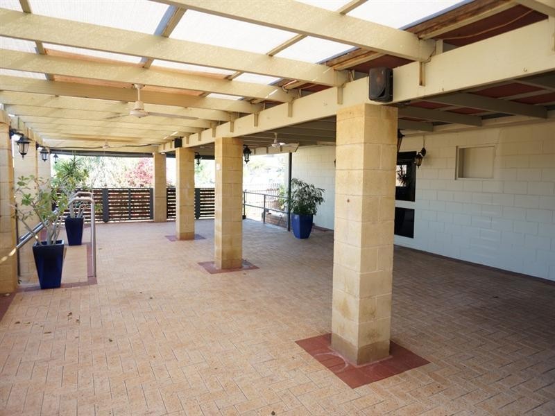 5 Kennedy Street, Exmouth WA 6707