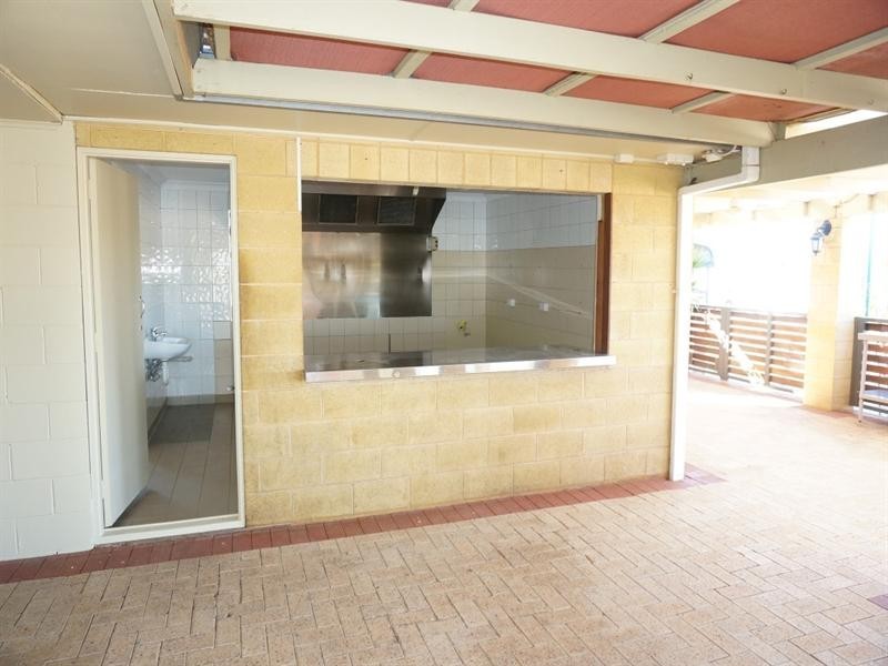 5 Kennedy Street, Exmouth WA 6707