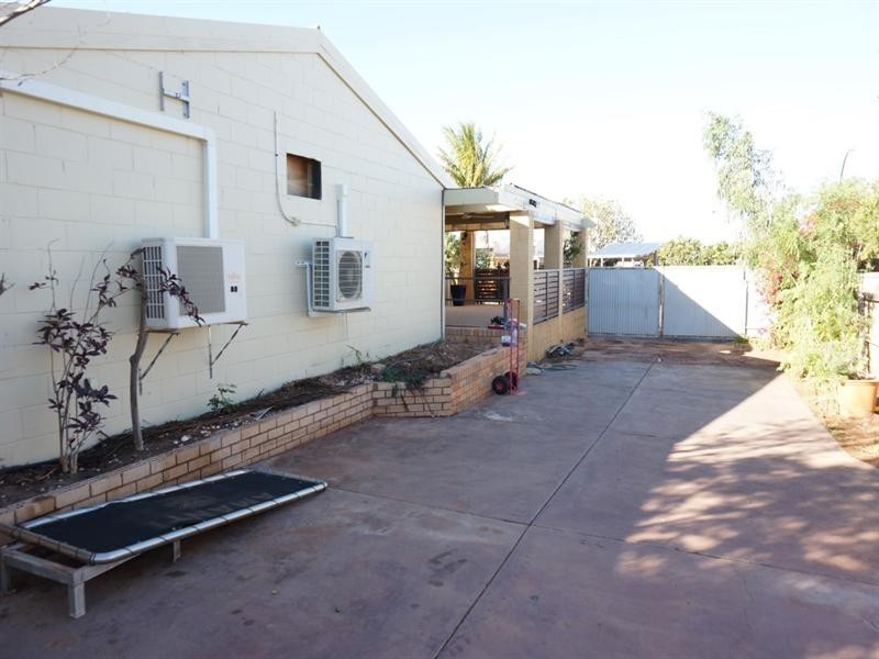 5 Kennedy Street, Exmouth WA 6707