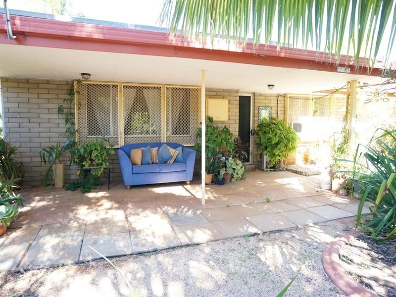 10 Carr Way, Exmouth WA 6707