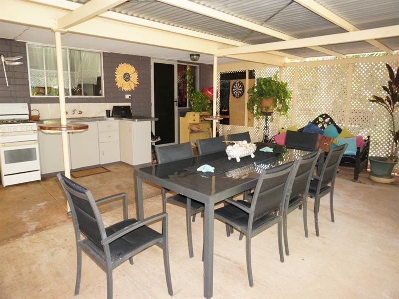 10 Carr Way, Exmouth WA 6707