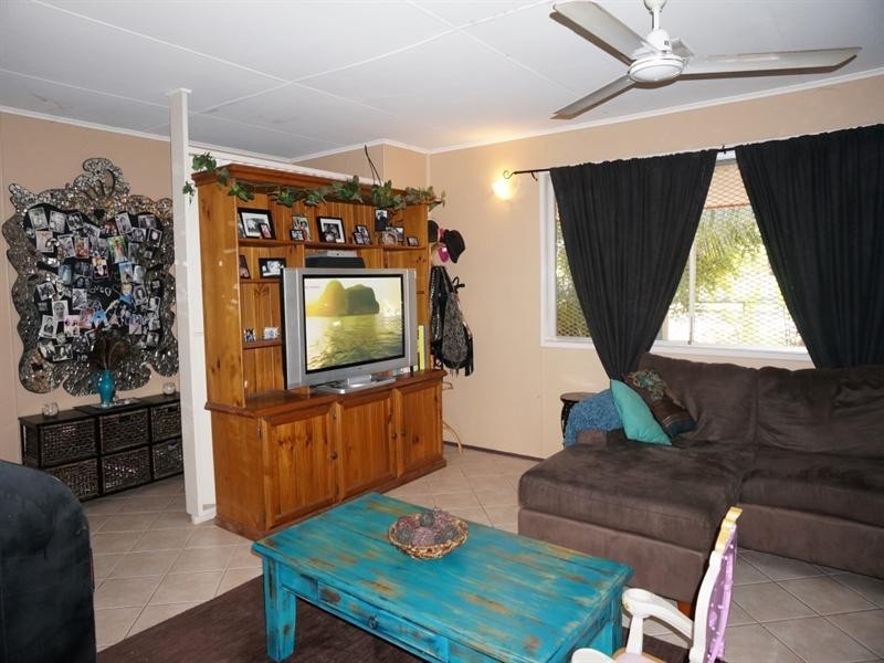 10 Carr Way, Exmouth WA 6707