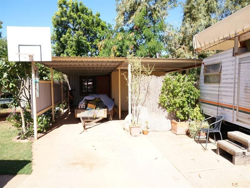 10 Carr Way, Exmouth WA 6707