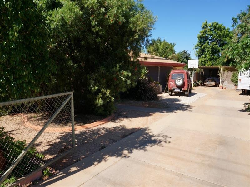 10 Carr Way, Exmouth WA 6707