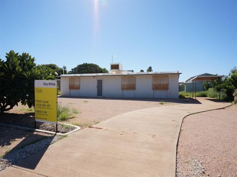 11 Grenadier Street, Exmouth WA 6707