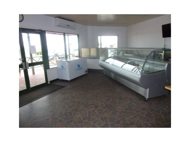 Shop 2 Driftwood Centre, Kennedy Street, Exmouth WA 6707