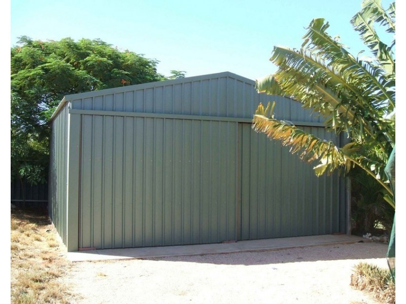 7 Fitzhardinge Street, Exmouth WA 6707