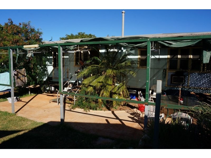 7 Fitzhardinge Street, Exmouth WA 6707