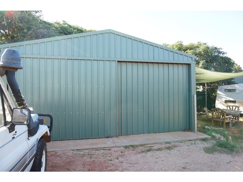 7 Fitzhardinge Street, Exmouth WA 6707